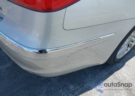 2013 Hyundai Genesis 3.8 из США, поврежденный, VIN KMHGC4DD0DU249905